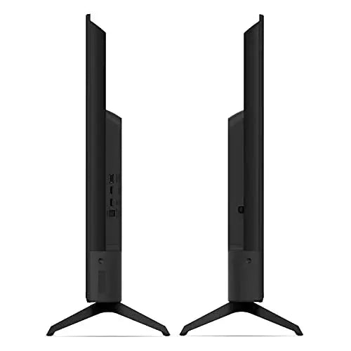 VIZIO D-Series 40-Inch Full HD Smart TV â€?1080p Resolution, AMD FreeSync, Apple AirPlay & Voice Control
