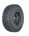 Yokohama Geolandar M/T G003 LT235/75R15 Mud-Terrain Tire â€?104/101Q Load Rating, C-Rated Light Truck Tire