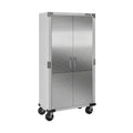 UltraHD Rolling Storage Cabinet â€?Heavy-Duty Mobile Workbench, 2026 Model