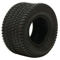 Set of 2 Carlisle Turf Master 24/12 - 12 99A3 B Tires
