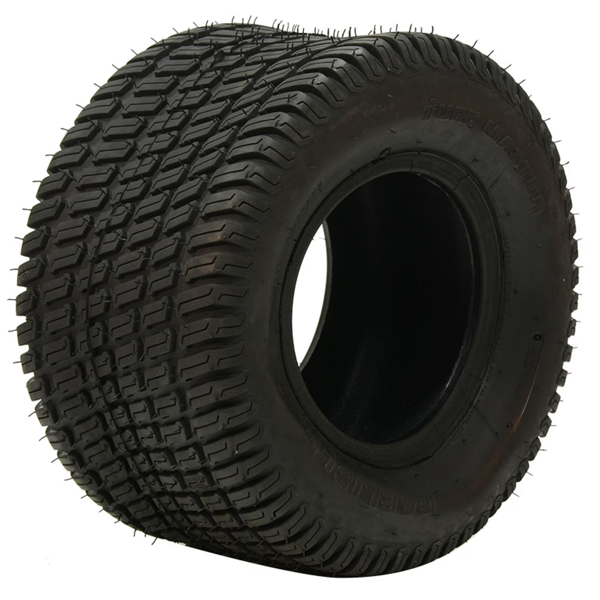 Set of 2 Carlisle Turf Master 24/12 - 12 99A3 B Tires