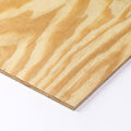 Plytanium 23/32 in. x 4 ft. x 8 ft. BC Sanded Pine Plywood 201428