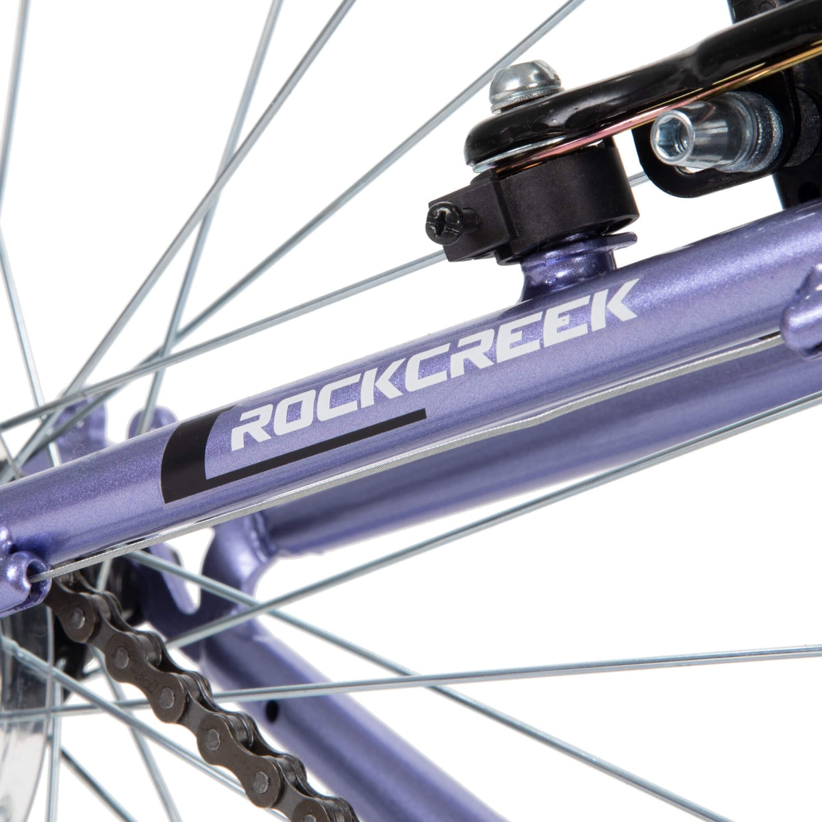24 Rock Creek Girls Mountain Bike for Women