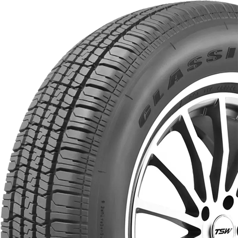Vercelli Classic 787 All-Season Tire â€?225/75R15 102S