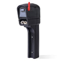 MailMaster Plus Mailbox - Black