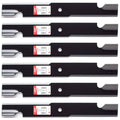 Oregon 6 Pack of Genuine OEM Replacement Mower Blades #91-264X-6PK