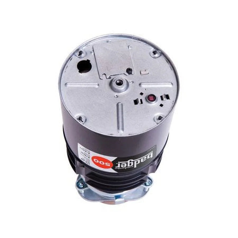 Insinkerator Badger 500 1/2 Hp Garbage Disposal