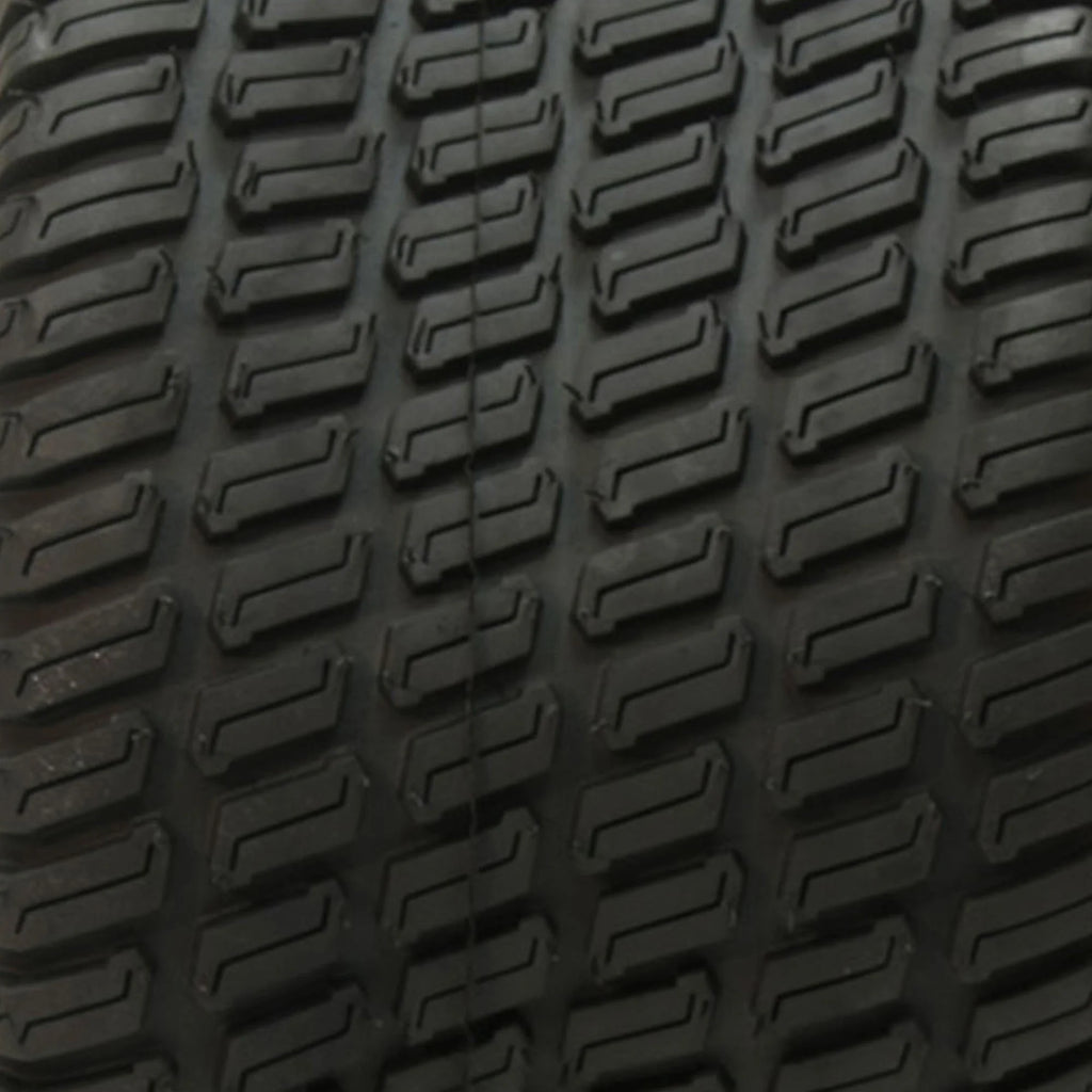 Set of 2 Carlisle Turf Master 24/12 - 12 99A3 B Tires