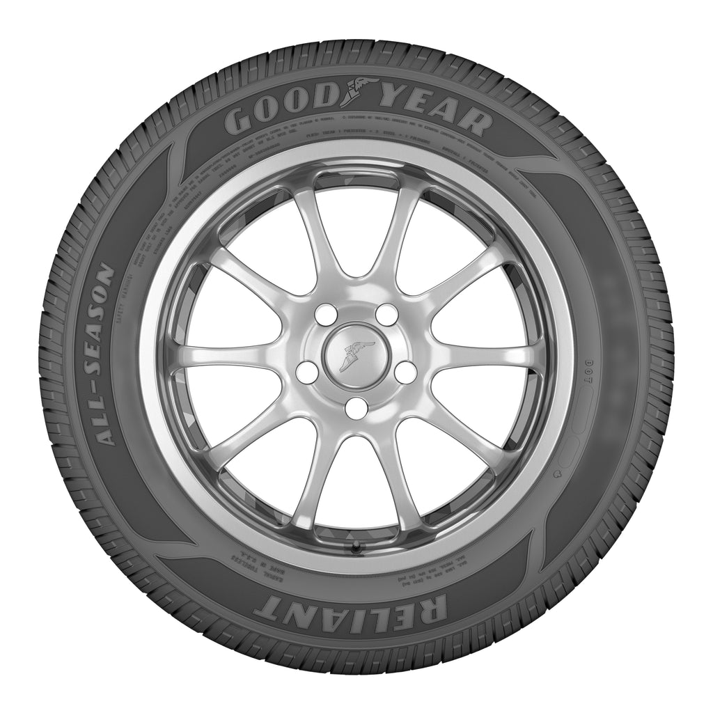 Reliant All-Season 215/60R16 95V All-Season Tire