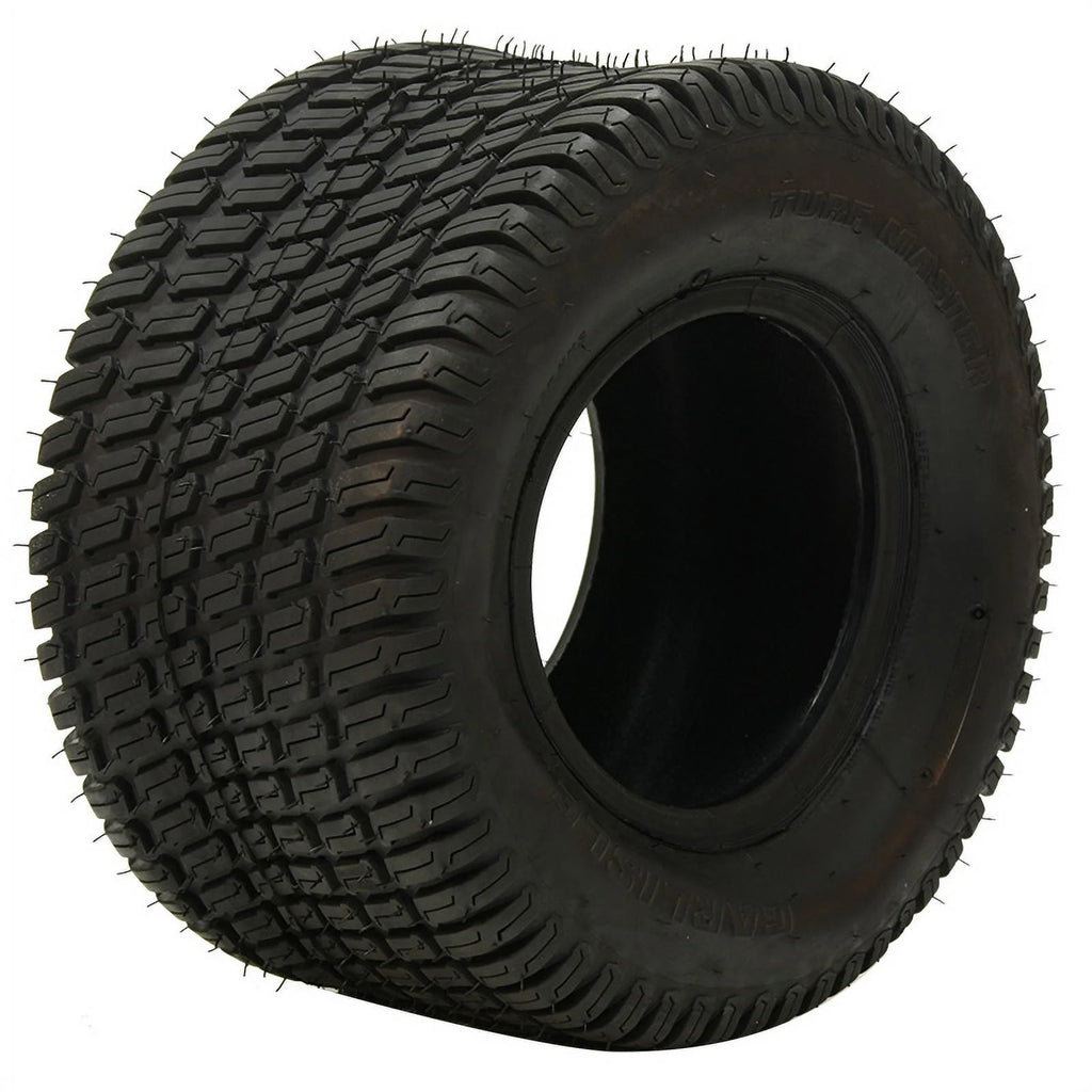 Set of 2 Carlisle Turf Master 24/12 - 12 99A3 B Tires
