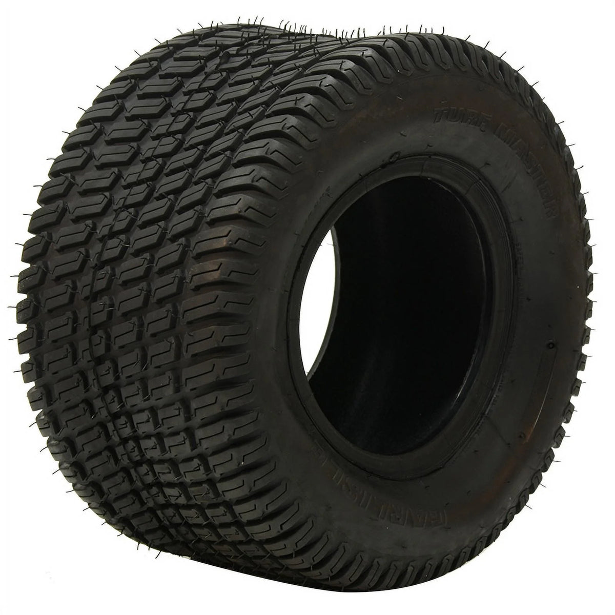 Set of 2 Carlisle Turf Master 24/12 - 12 99A3 B Tires