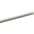 Zenith Products Shower Rod Cover, White