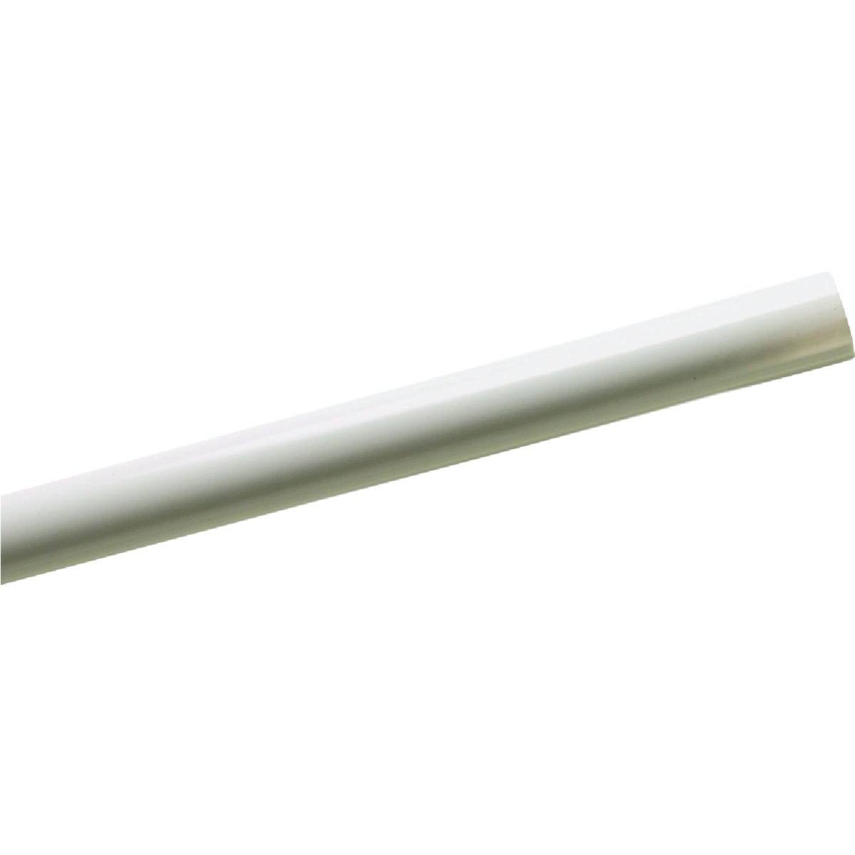 Zenith Products Shower Rod Cover, White