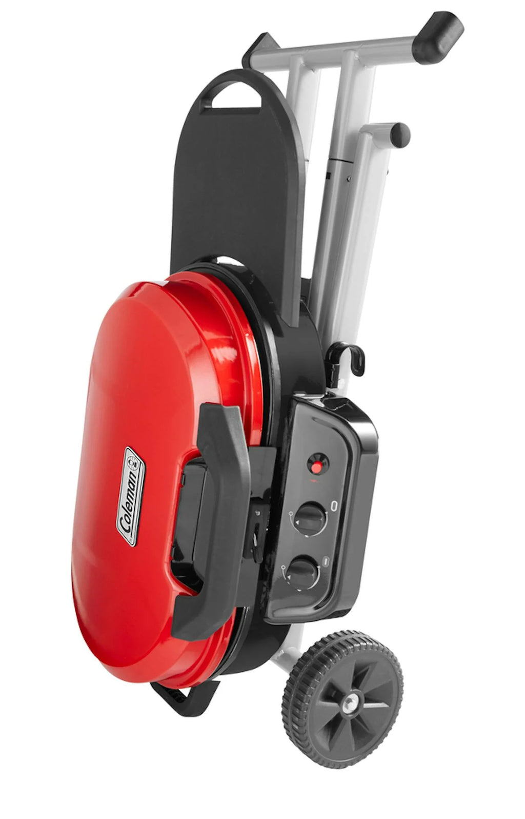 Coleman Roadtrip® 225 Portable Stand - up Propane Grill