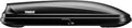 Thule Pulse Large Rooftop Cargo Box â€?Aerodynamic, Weatherproof Roof Rack Carrier in Matte Black