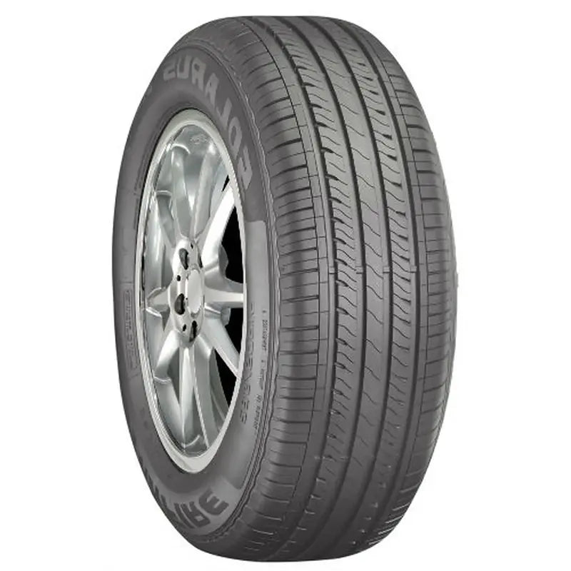 Starfire Solarus AS Performance Tire â€?205/60R16 92H, All-Season Traction