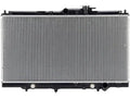 Spectra Premium CU1494 Direct-Fit Radiator â€?OEM Replacement