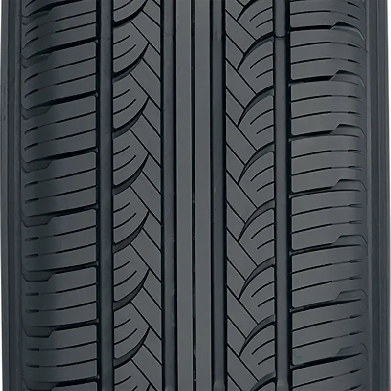 Yokohama Avid Touring-S All Season 215/70R15 98S Passenger Tire
