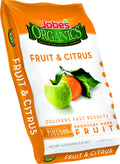 Jobe's Organic Granular Fertilizer, Fruit & Citrus - 16 lb bag