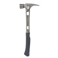 Stiletto TB3MC 15 oz Titanium Ti-Bone III Hammer â€?Milled Face & Ergonomic Curved Handle
