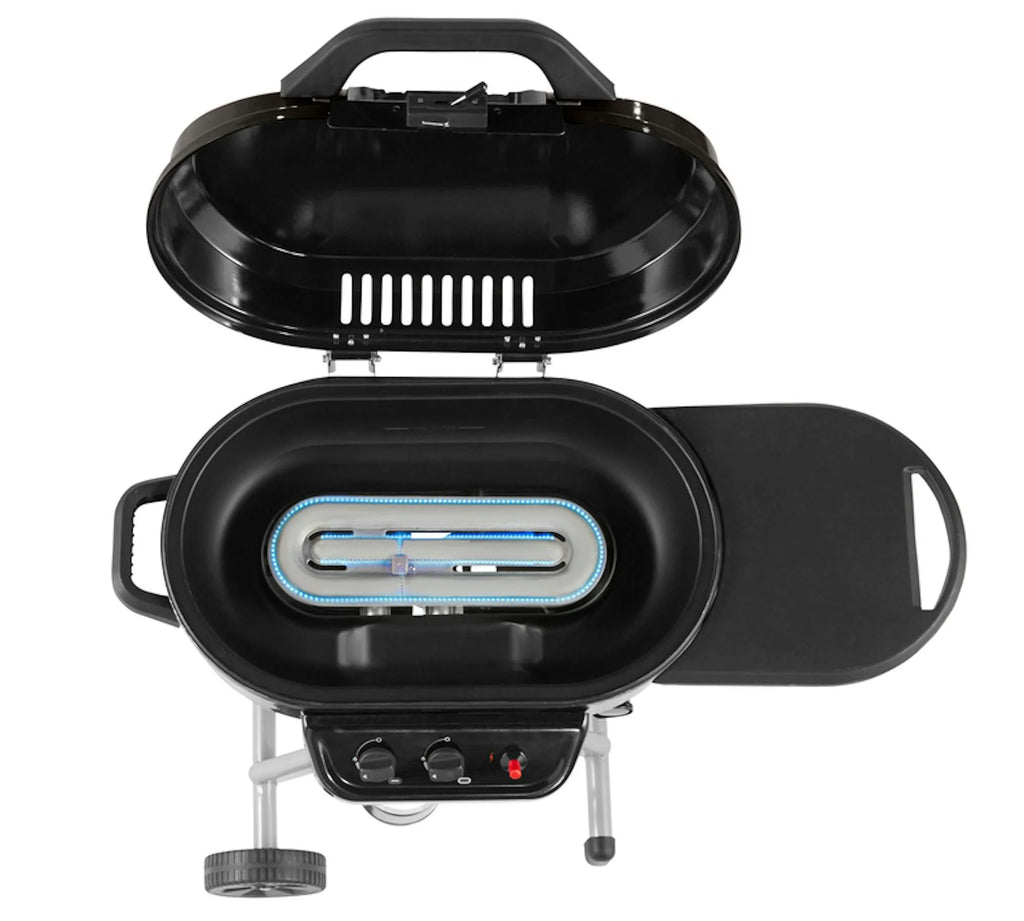 Coleman Roadtrip® 225 Portable Stand - up Propane Grill