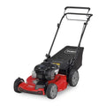 Toro 22-Inch Recycler Lawn Mower â€?Briggs & Stratton High-Wheel FWD Self-Propelled Model with Super Bagger