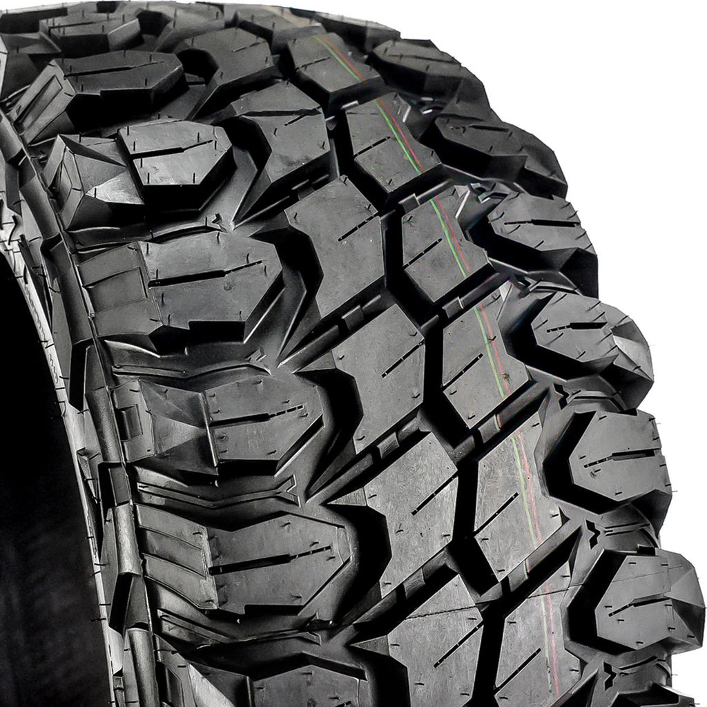 Gladiator X - COMP M/T 265/75R16 123 Q Tire