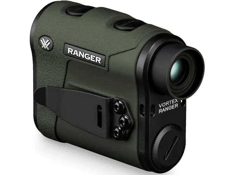 Vortex Ranger 1800 Precision Laser Rangefinder â€?Golf & Hunting Distance Meter