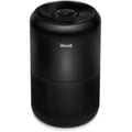 Levoit True HEPA Filter Air Purifier for Home Black