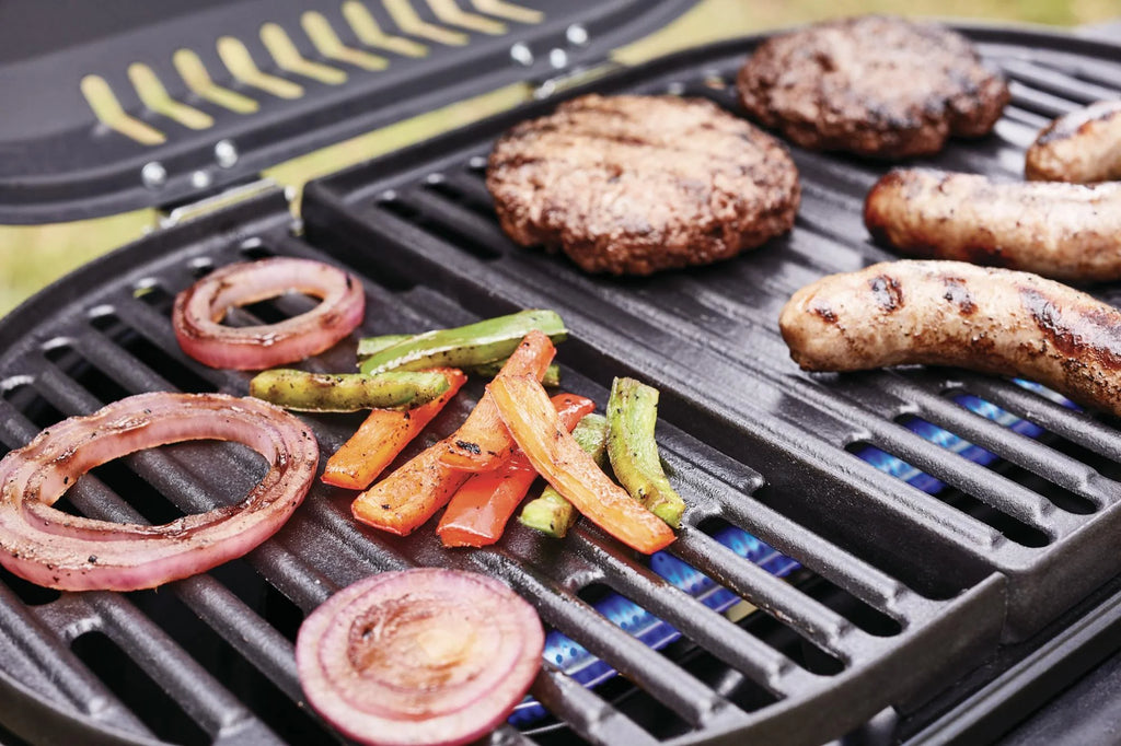 Coleman Roadtrip® 225 Portable Stand - up Propane Grill