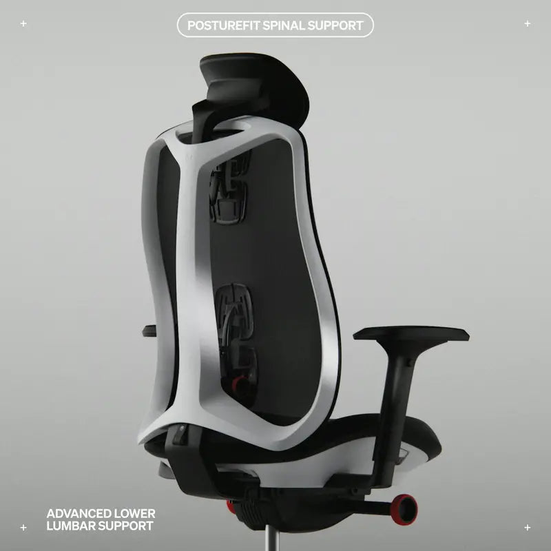 Vantum Pro Gaming Chair â€?Model 1