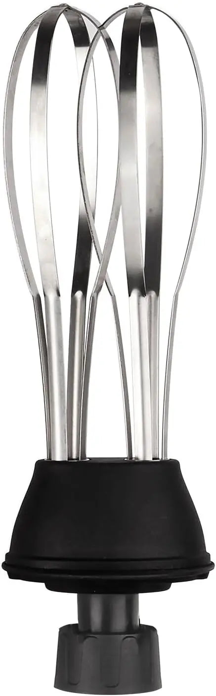 VONCI 500W Commercial Immersion Blender â€?16â€?Removable Shaft, 6000â€?0000 RPM