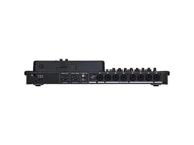 TASCAM DP-32SD 32-Track Digital Recorder â€?Portable Studio with SD Card Recording