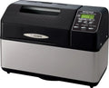 Zojirushi Home Bakery Supreme Breadmaker â€?Fully Programmable Loaf Maker with Multiple Crust Settings & Delay Timer