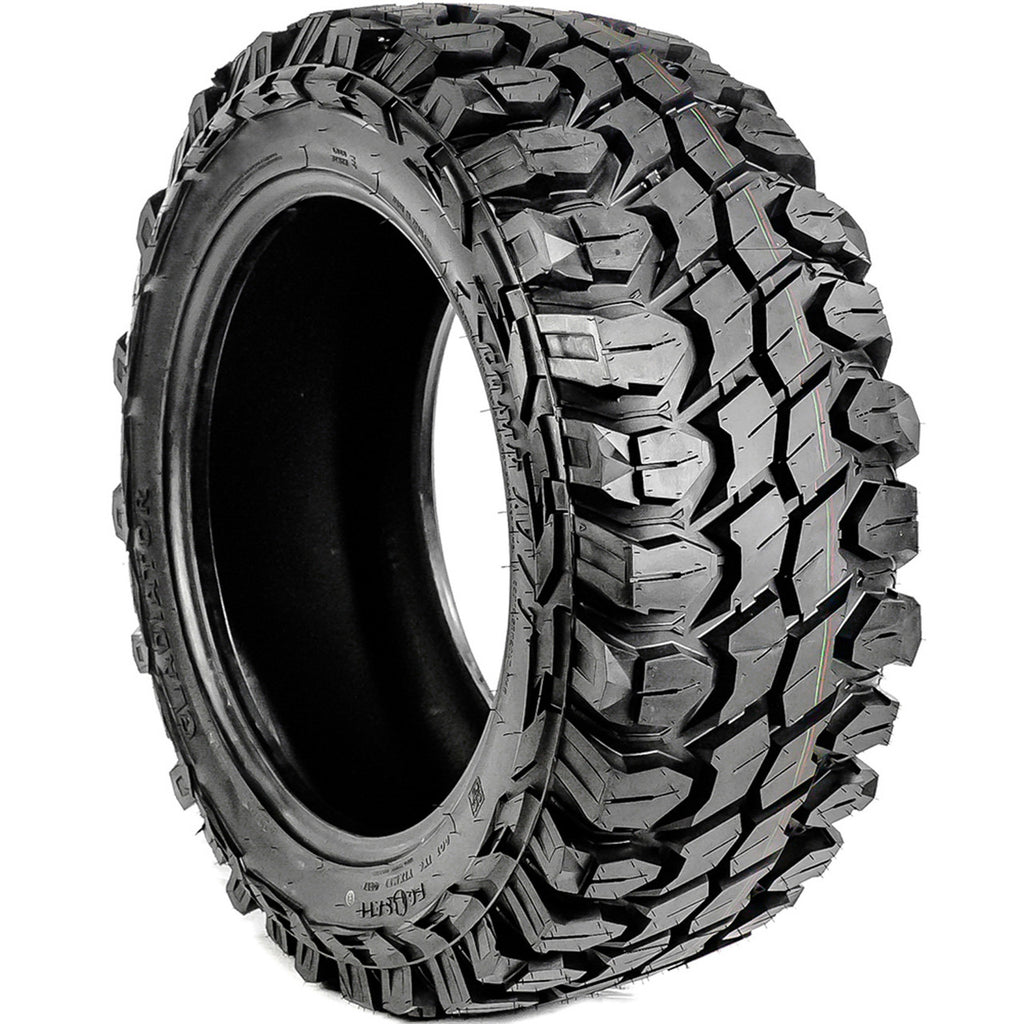 Gladiator X - COMP M/T 265/75R16 123 Q Tire