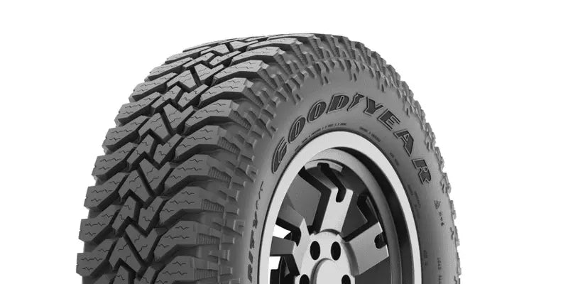 Wrangler Authority A/T All-Terrain Tire â€?275/65R18, Load Index 116S