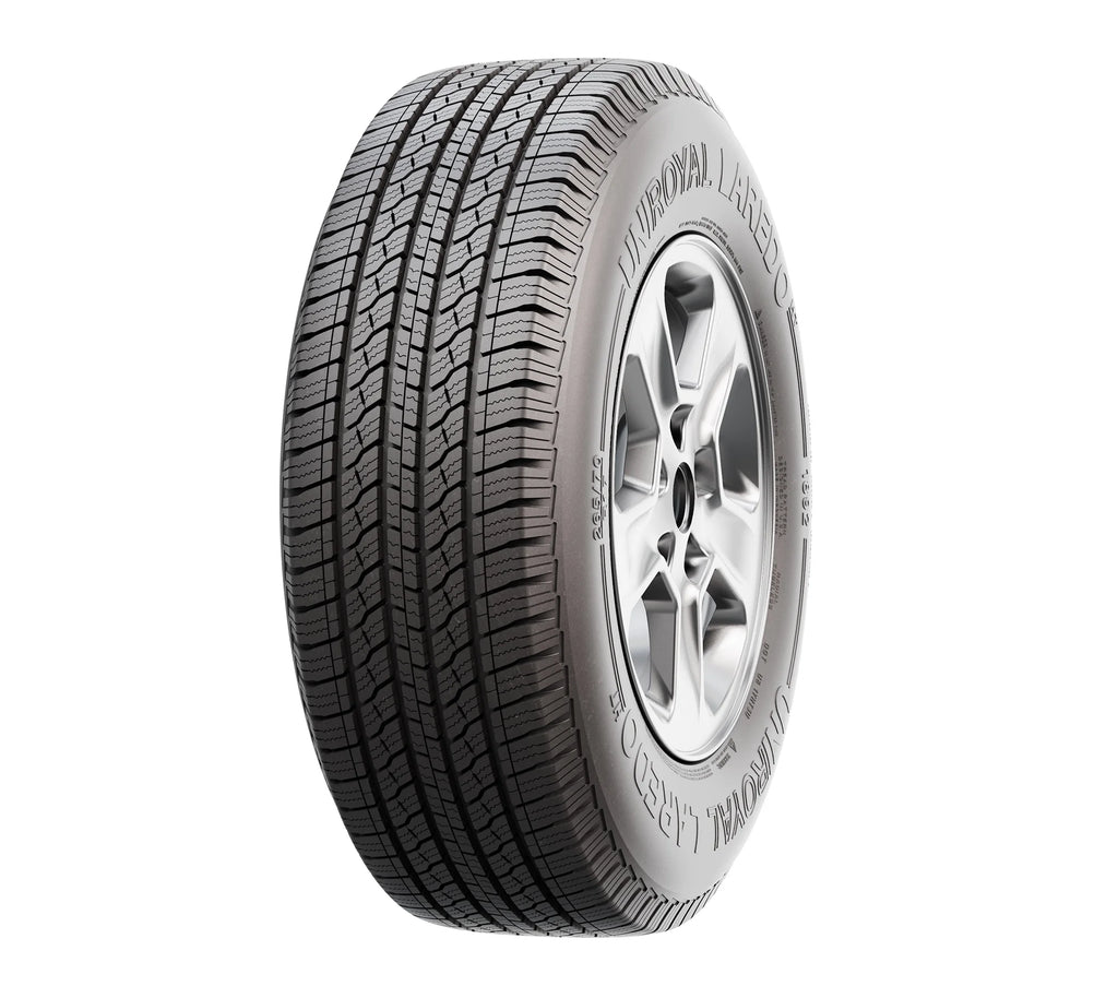 Uniroyal Laredo HT All-Season 235/75R15 109T XL Light Truck Tire