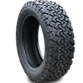 Venom Power Terra Hunter X/T LT 33X12.50R20 Load F 12 Ply XT Extreme Terrain