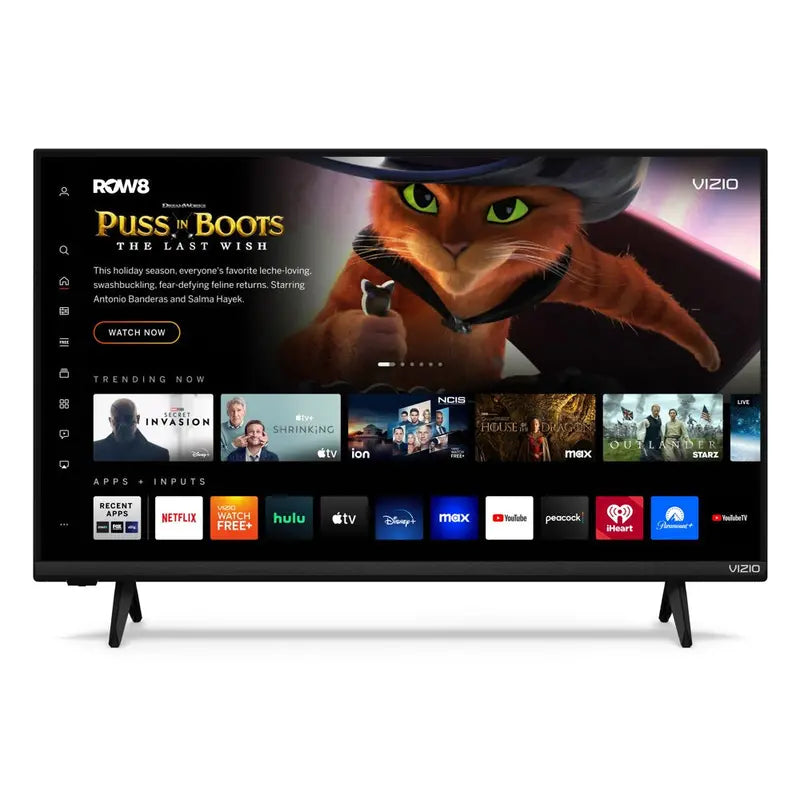 VIZIO 32  Class D-Series FHD LED Smart TV