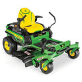Z320R Zero-Turn Riding Mower â€?21.5 HP V-Twin Engine, Accel Deep Deck