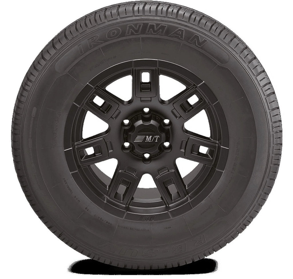 Set of 2 Ironman RB SUV 235/55R18 100H Tires 2355518 235 55 18
