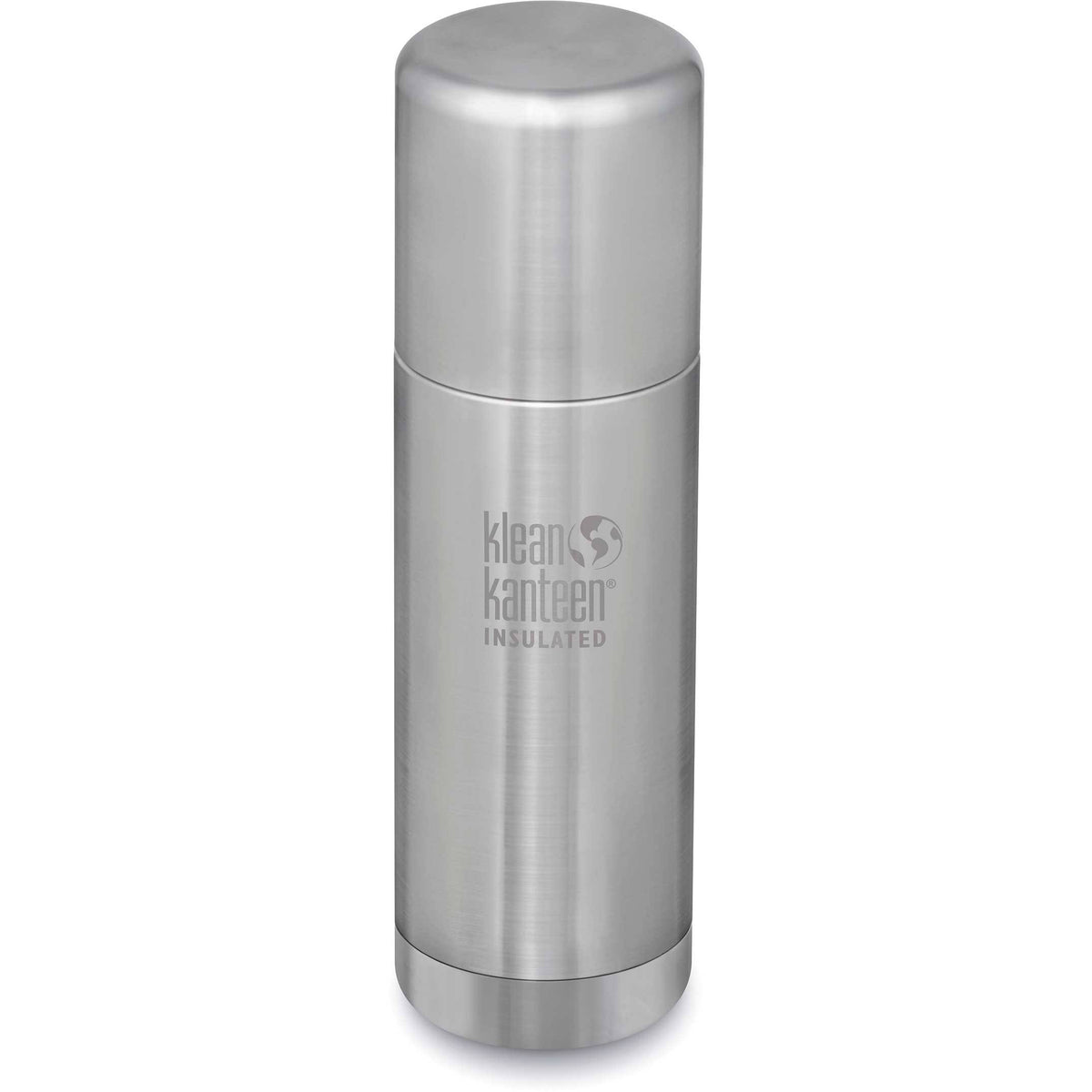 Klean Kanteen TKPro 16oz - Brushed Stainless