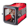 Vibrant Life Small Pop Up Pet Kennel, Dog, Cat, Small Animal