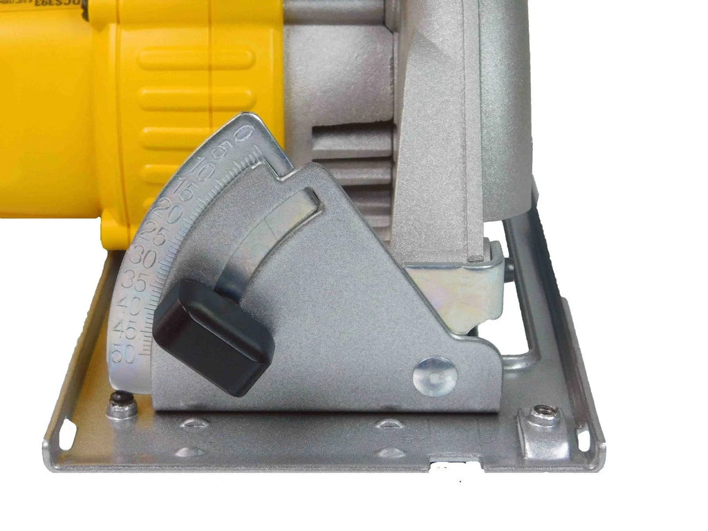 Dewalt DCS393 20V 6 - 1/2in. Li - Ion Cordless Circular Saw W/ Blade