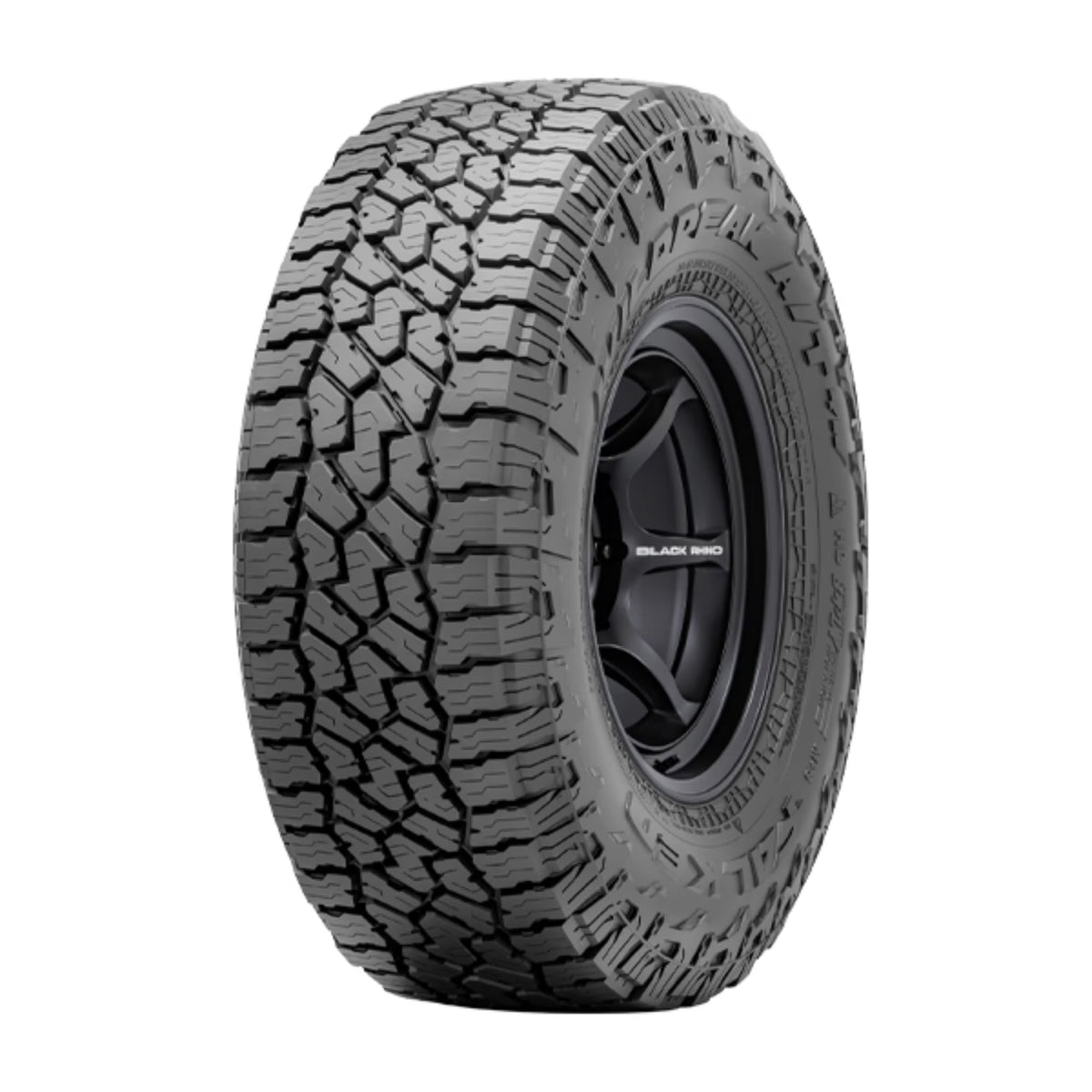 Falken Wildpeak A/T4W LT275/55R20/8 115/112S All-Season