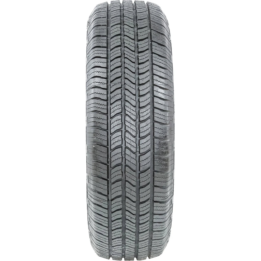 Set of 4 (FOUR) Starfire Solarus HT 275/55R20 117H XL A/S All-Season Tires