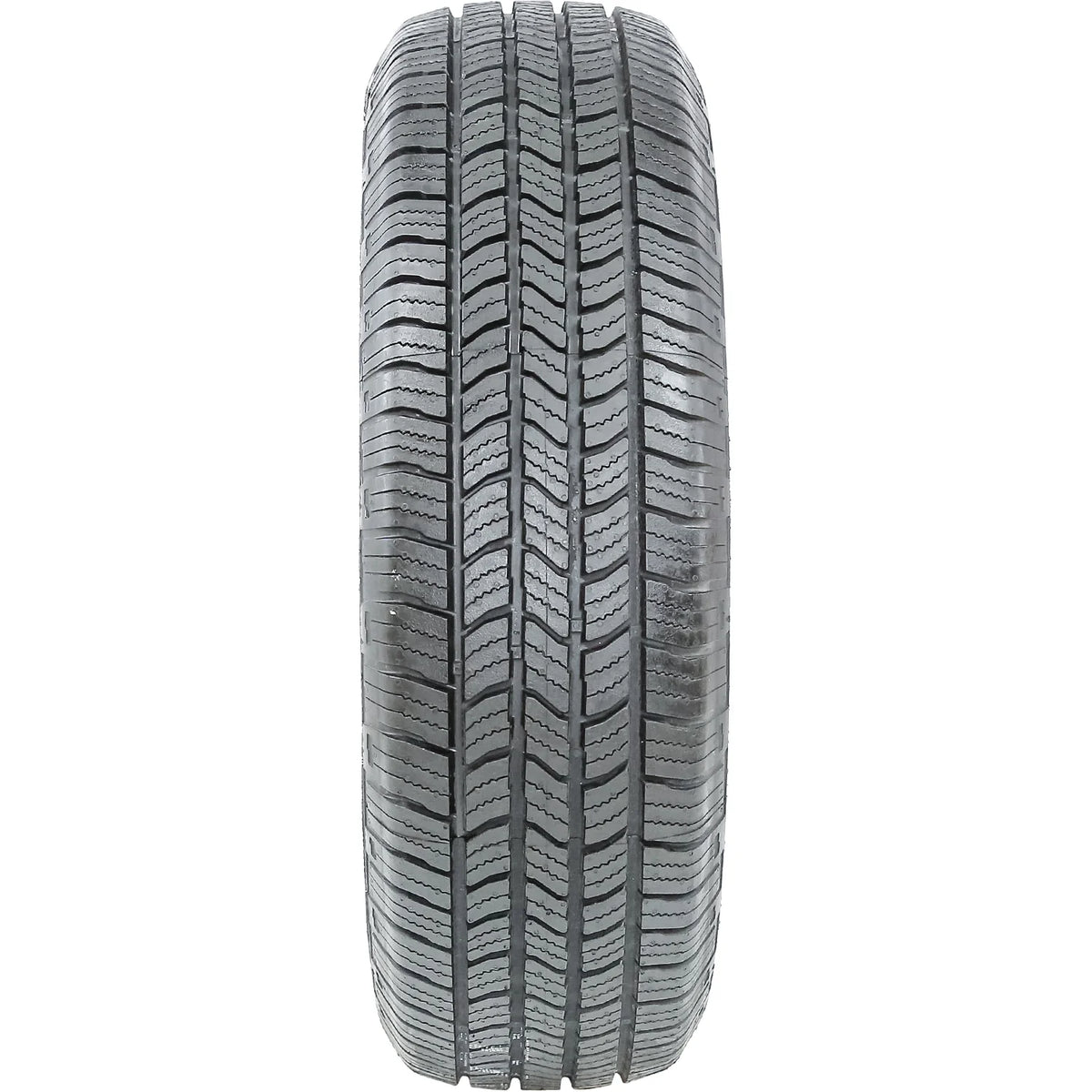 Set of 4 (FOUR) Starfire Solarus HT 275/55R20 117H XL A/S All-Season Tires