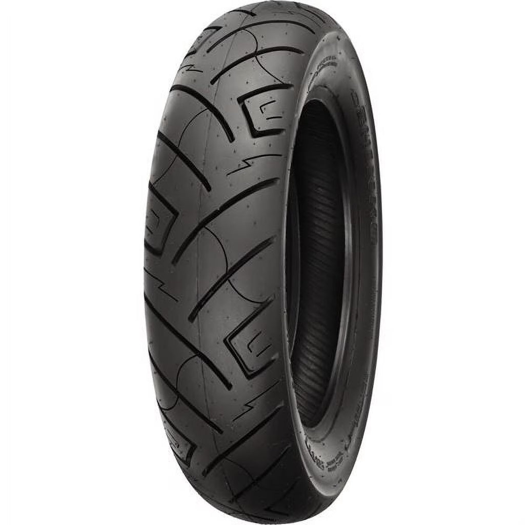 Shinko - 170/80 - 15 - 777 Heavy Duty Rear Cruiser, Touring Motorcycle Tire