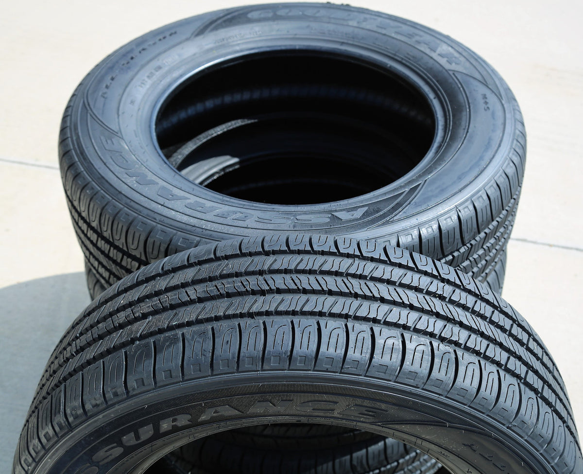 Goodyear Assurance All-Season 245/60R18 105H Passenger Tire