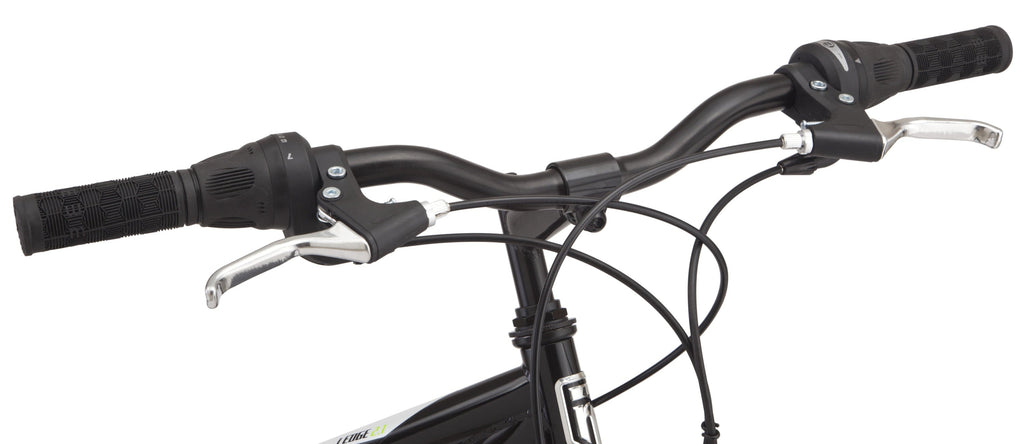 Ledge 2.1 Mountain Bike. 27.5 wheels. 21 speeds. mens frame. Black